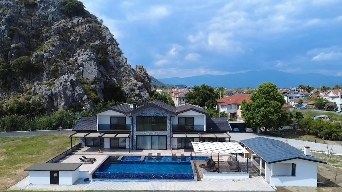 Villa My Serena Dalyan