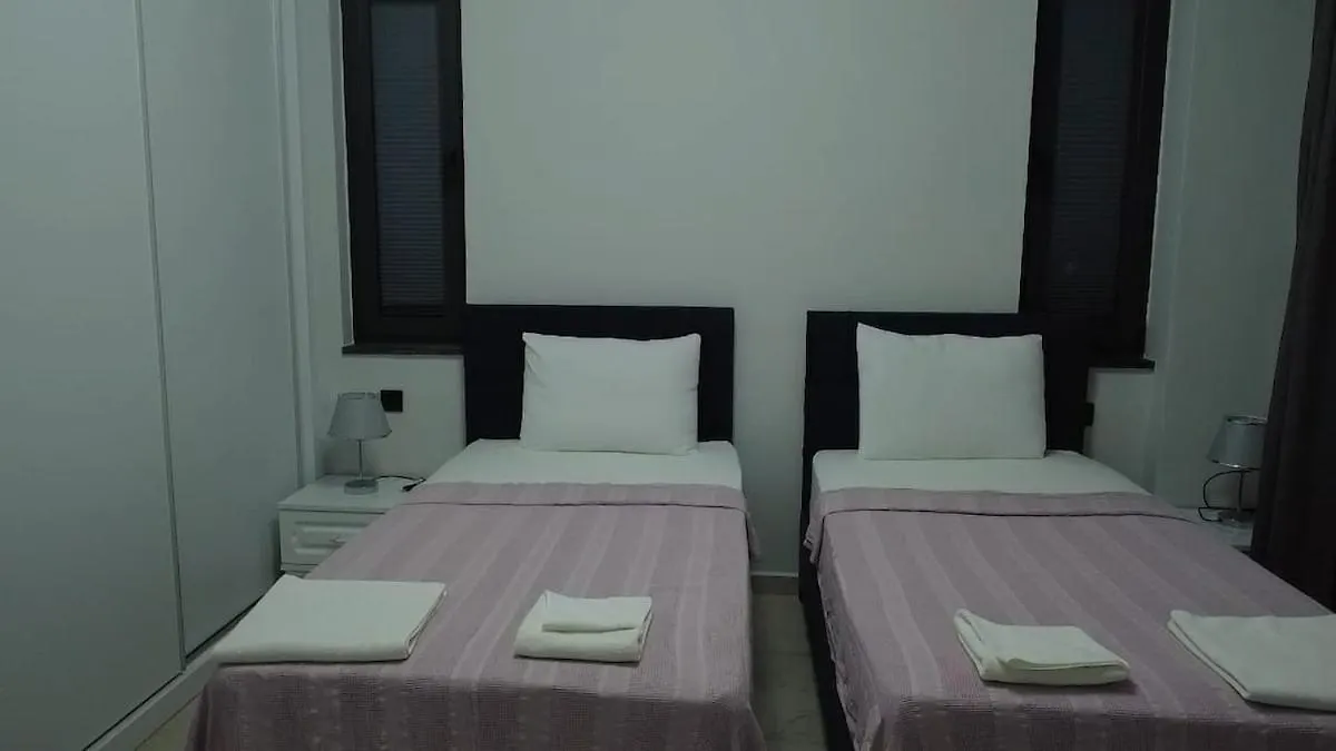 Villa My Serena Dalyan