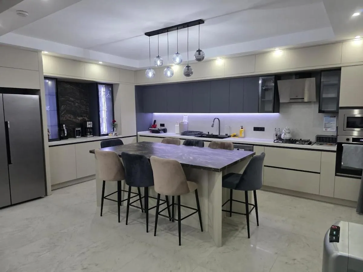 Villa My Serena Dalyan
