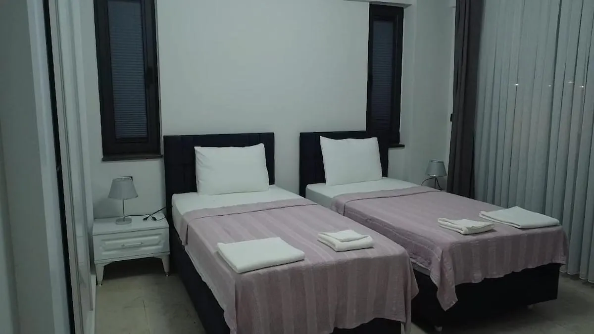 Villa My Serena Dalyan