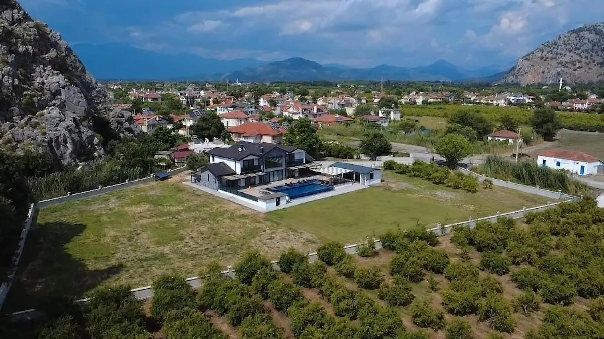 Villa My Serena Dalyan 0*,