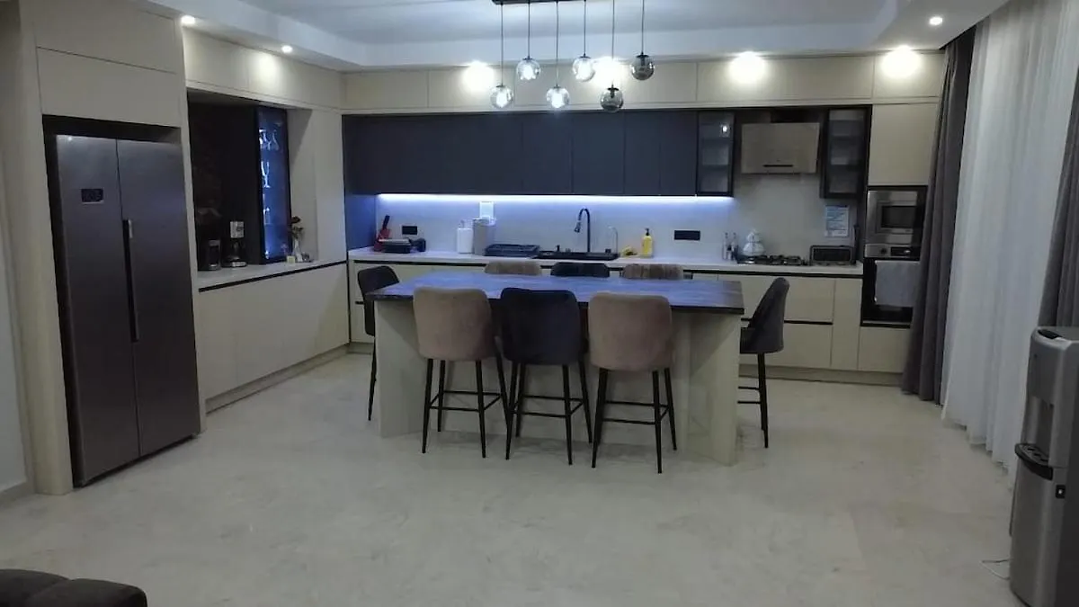 Villa My Serena Dalyan