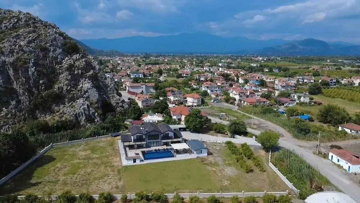 Villa My Serena Dalyan