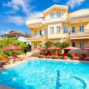 Aparthotel Grand Prestige, Dalyan