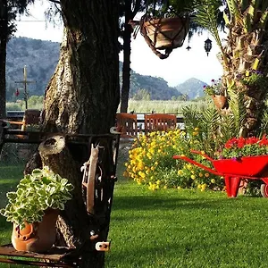 Gasthof Happy Caretta, Dalyan